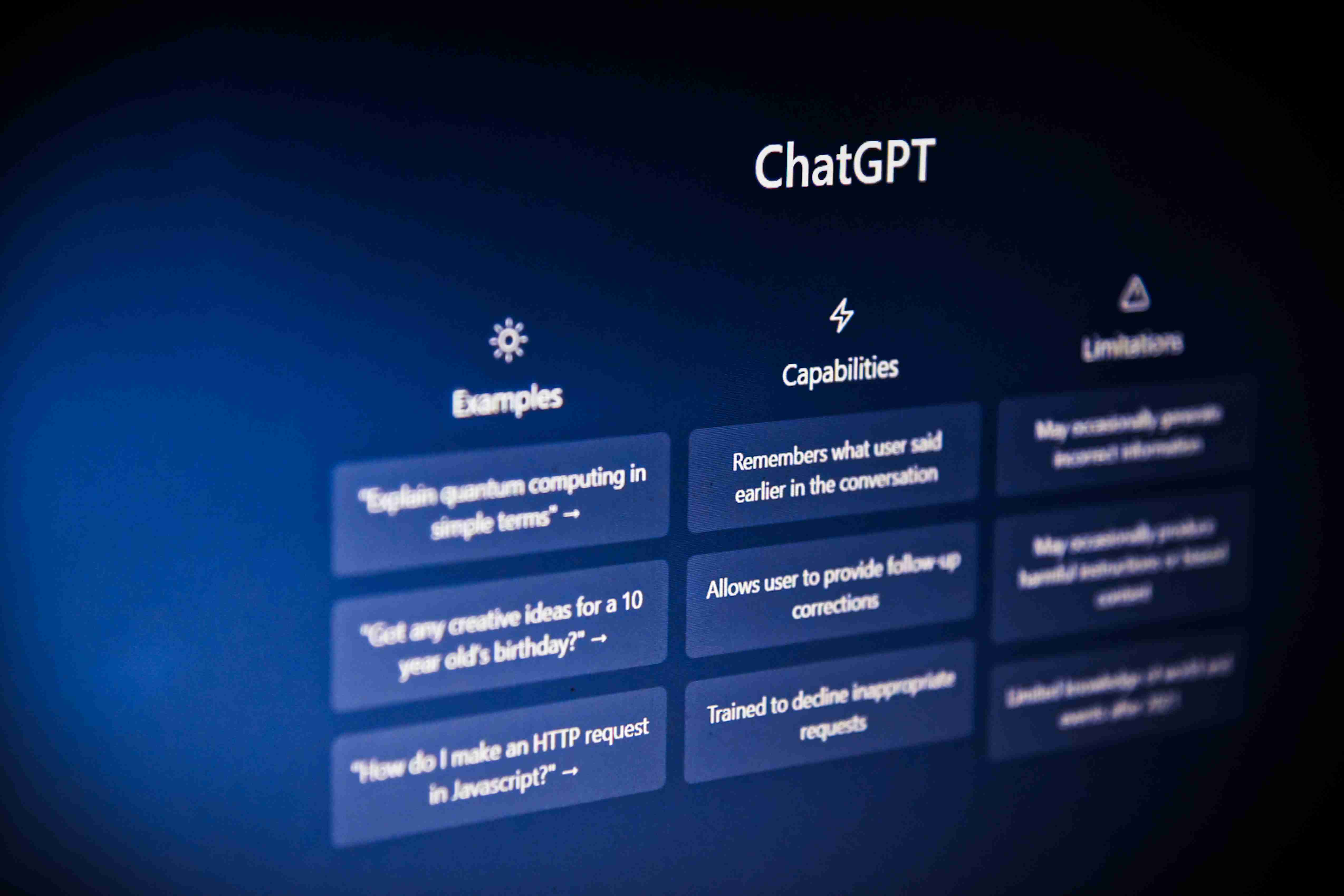 Troubleshooting ChatGPT: Tips to Eliminate Unexpected Error Messages